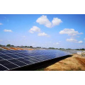 Solar polycrystalline photovoltaic panels